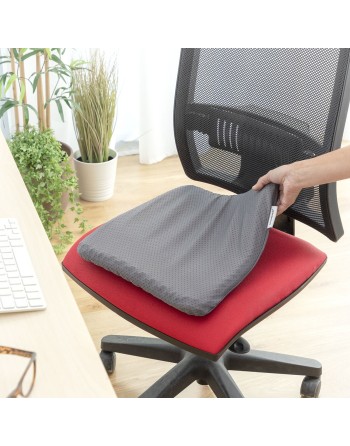 Bikube gelpude Hexafresh InnovaGoods