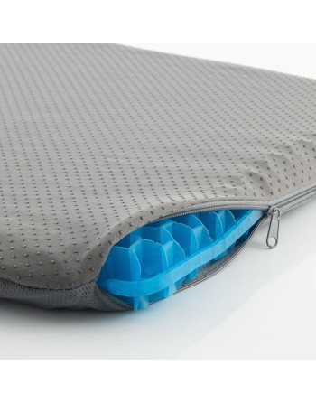 Bikube gelpude Hexafresh InnovaGoods