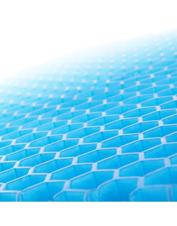 Bikube gelpude Hexafresh InnovaGoods