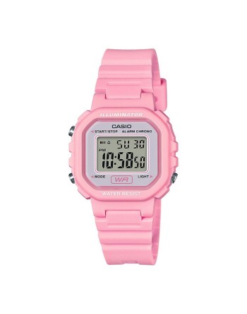 Reloj Mujer Casio LA-20WH-4A1EF (Ø 30 mm)