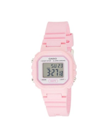 Dameur Casio LA-20WH-4A1EF (Ø 30 mm)