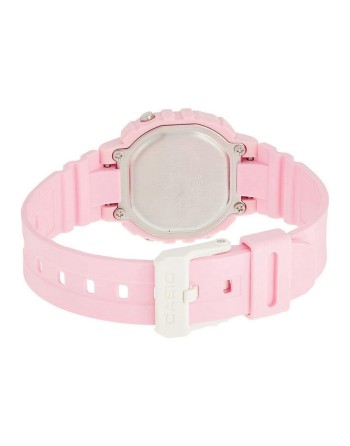 Ladies' Watch Casio LA-20WH-4A1EF (Ø 30 mm)