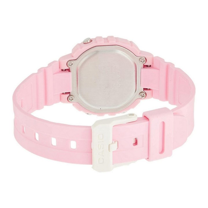 Orologio Donna Casio LA-20WH-4A1EF (Ø 30 mm)