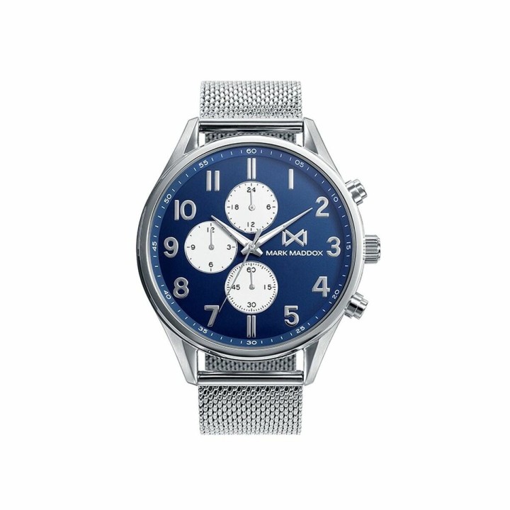 Orologio Uomo Mark Maddox HM0107-35 (Ø 43 mm)