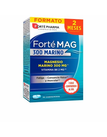 Magnesium Forté Pharma Forté Mag Magnesium 56 enheder