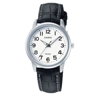 Orologio Uomo Casio COLLECTION Nero (Ø 30 mm)