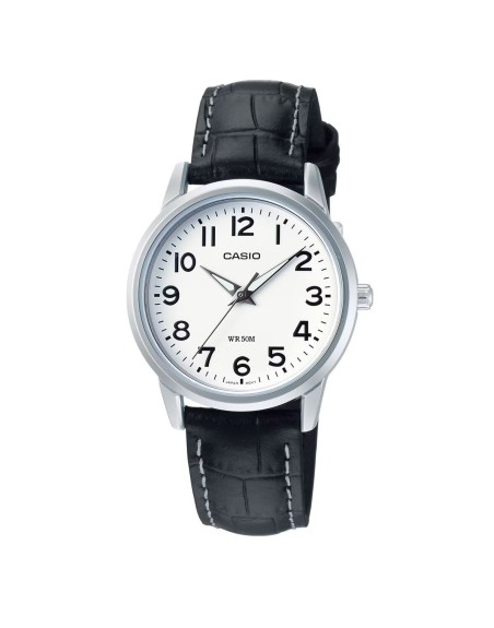 Reloj Hombre Casio COLLECTION Negro (Ø 30 mm)