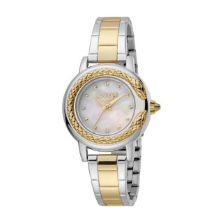 Orologio Donna Just Cavalli GLAM CHIC (Ø 32 mm)