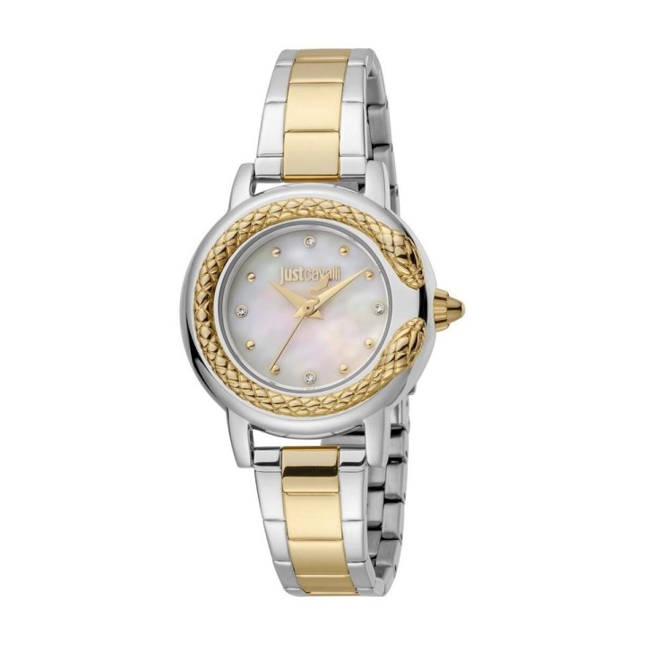 Orologio Donna Just Cavalli GLAM CHIC (Ø 32 mm)