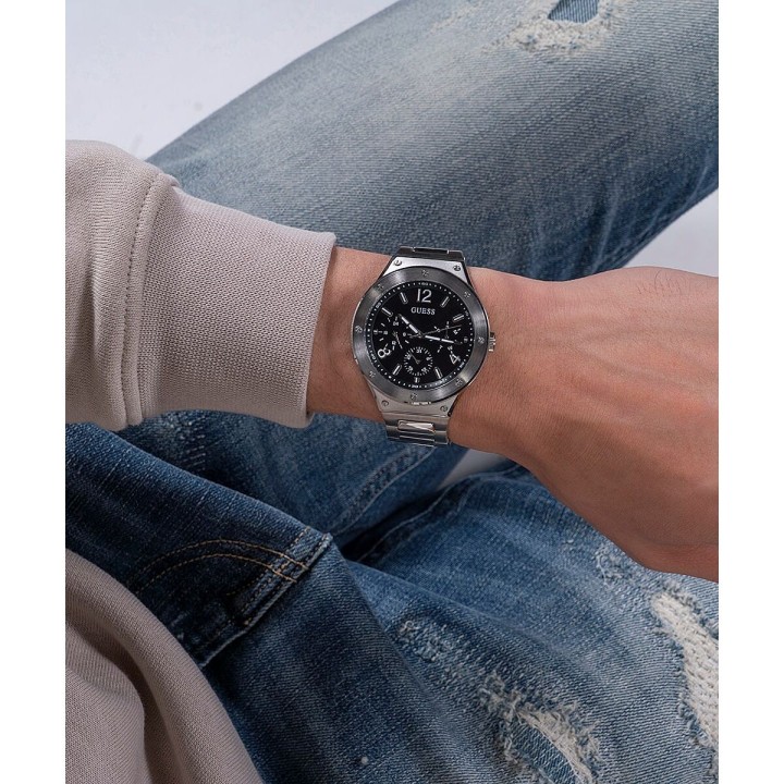 Herreur Guess GW0454G1 (Ø 44 mm)