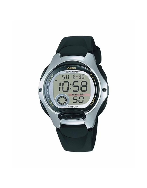 Unisex ur Casio LW-200-1AVDF (Ø 38 mm)