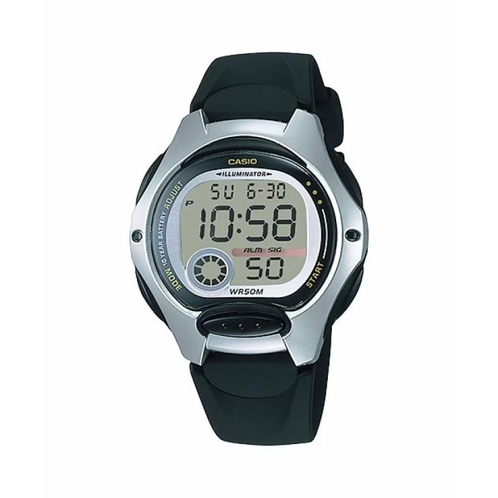 Unisex ur Casio LW-200-1AVDF (Ø 38 mm)