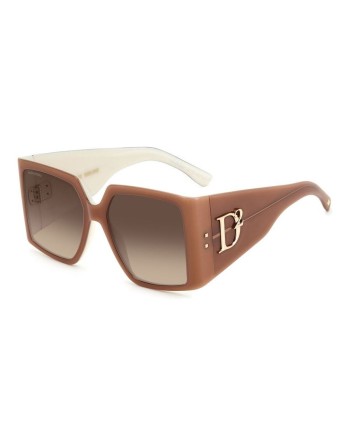 Lunettes de soleil Femme Dsquared2 D2 0096_S