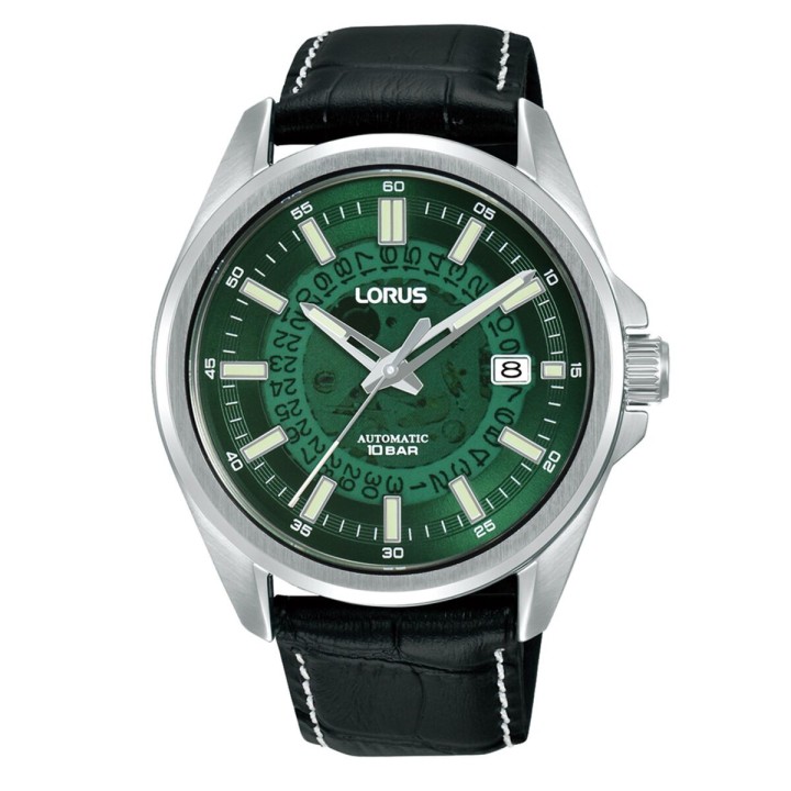 Orologio Uomo Lorus RU409AX9
