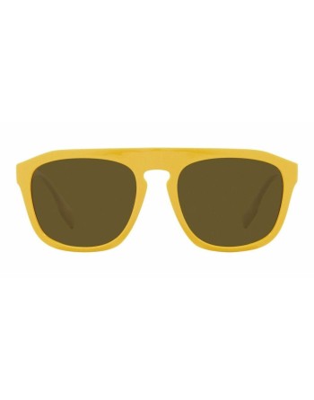 Herrensonnenbrille Burberry WREN BE 4396U