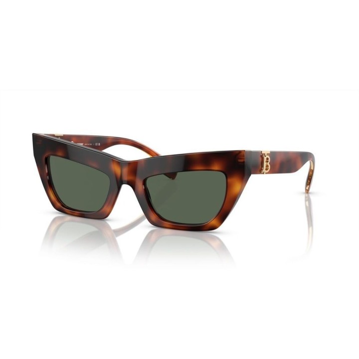 Solbriller til kvinder Burberry BE 4405