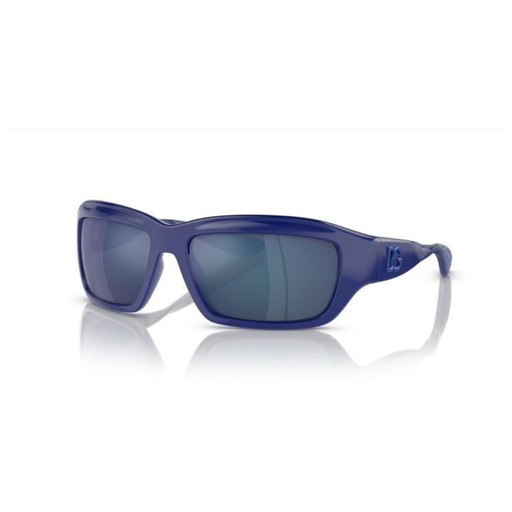 Solbriller Dolce & Gabbana DG 6191