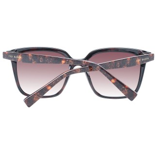 Solbriller til kvinder Ted Baker TB1676 53149