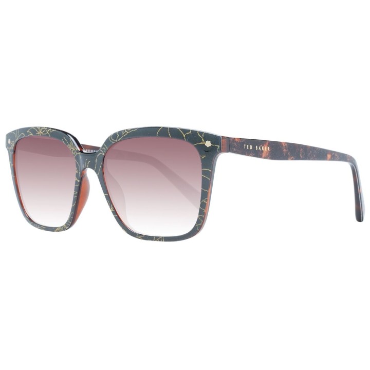 Solbriller til kvinder Ted Baker TB1676 53149