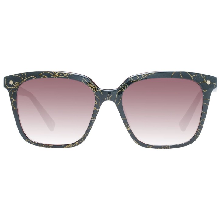 Solbriller til kvinder Ted Baker TB1676 53149