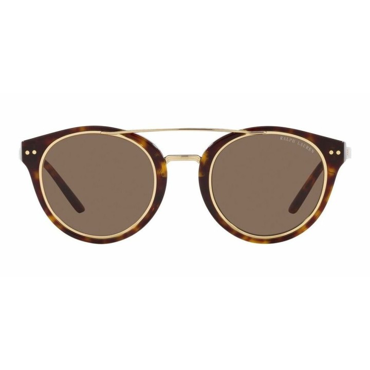 Solbriller til mænd Ralph Lauren RL 8210