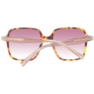 Solbriller til kvinder Ted Baker TB1688 52001