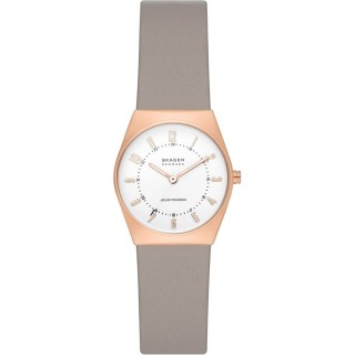 Dameur Skagen GRENEN LILLE SOLAR (Ø 26 mm)