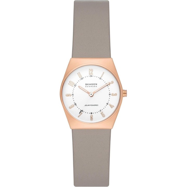 Orologio Donna Skagen GRENEN LILLE SOLAR (Ø 26 mm)