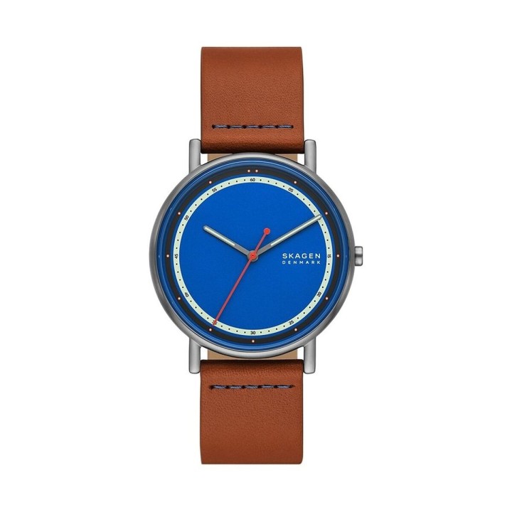 Orologio Uomo Skagen SIGNATUR (Ø 40 mm)