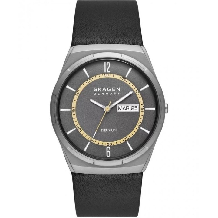 Orologio Uomo Skagen MELBYE TITANIUM (Ø 43 mm)