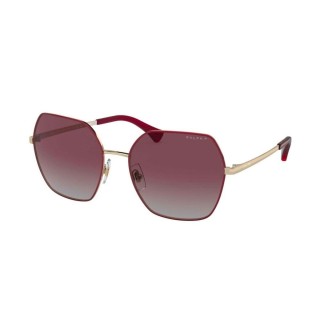 Solbriller til kvinder Ralph Lauren RA 4138