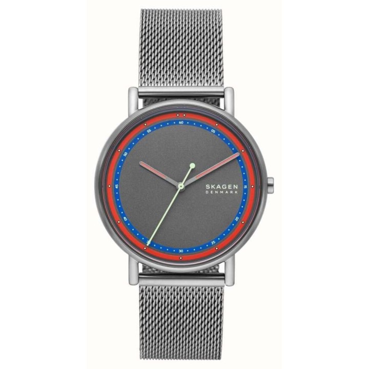 Herreur Skagen SIGNATUR (Ø 40 mm)