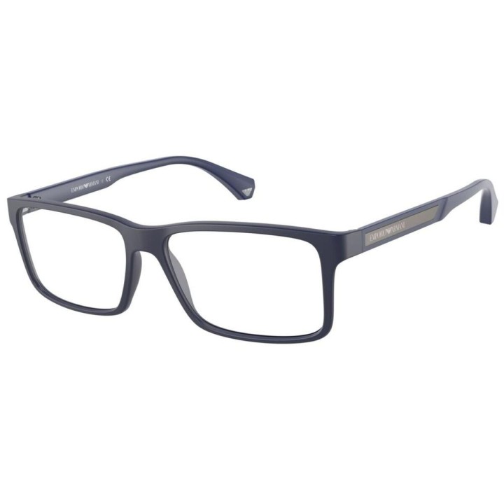 Solbriller til mænd Emporio Armani EA 3038
