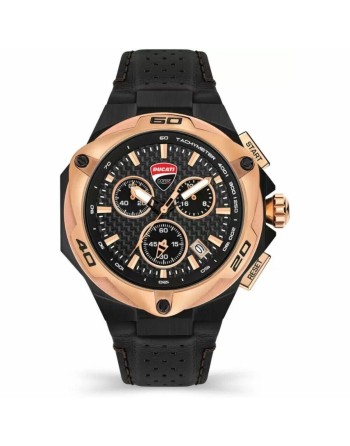 Orologio Uomo Ducati DTWGC2019010 (Ø 49 mm)