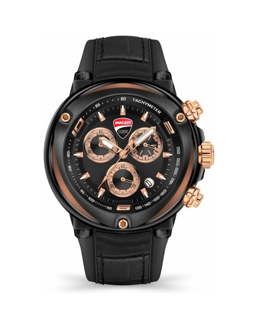 Herrenuhr Ducati DTWGO2018802 (Ø 44 mm)