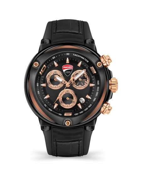 Herrenuhr Ducati DTWGO2018802 (Ø 44 mm)