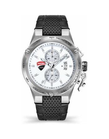 Reloj Hombre Ducati DTWGC2019104 (Ø 45 mm)