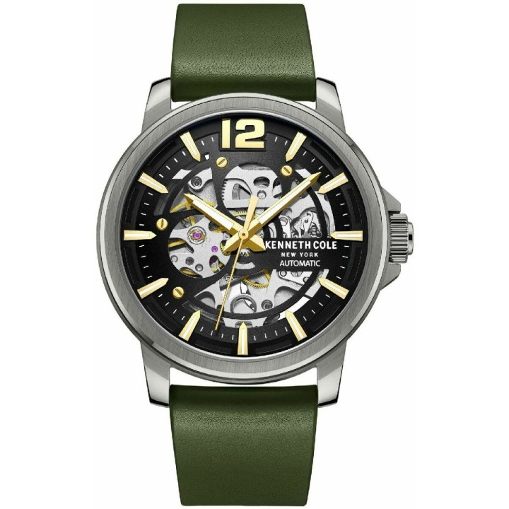 Herreur Kenneth Cole KCWGE2220501 (Ø 44 mm)
