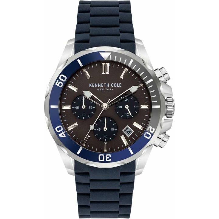 Herreur Kenneth Cole KCWGO2105003 (Ø 43 mm)