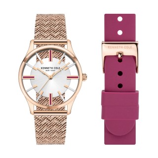Dameur Kenneth Cole KCWLG2124002