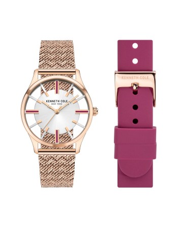 Orologio Donna Kenneth Cole KCWLG2124002