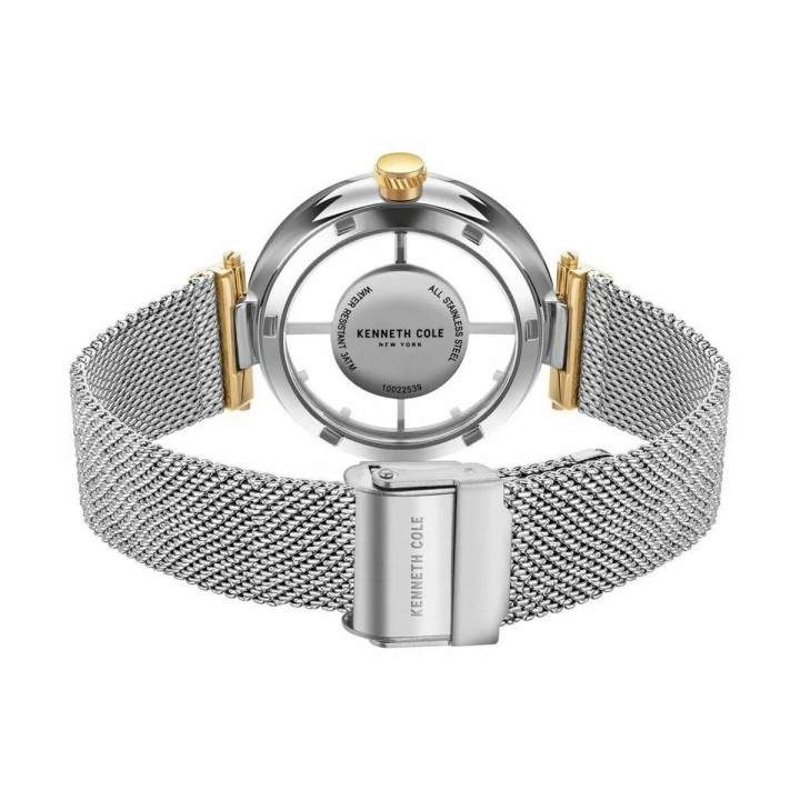 Orologio Donna Kenneth Cole 10022539D (Ø 36 mm)