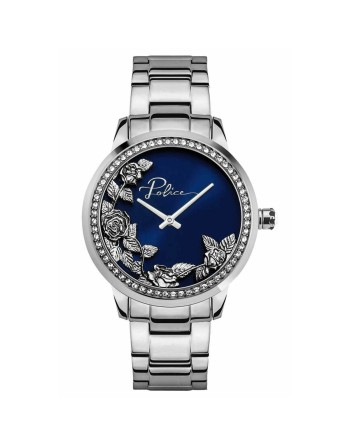 Ladies' Watch Police PEWLG2202202 (Ø 34 mm)