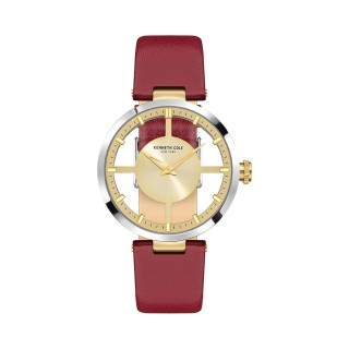 Dameur Kenneth Cole 10022539B (Ø 36 mm)