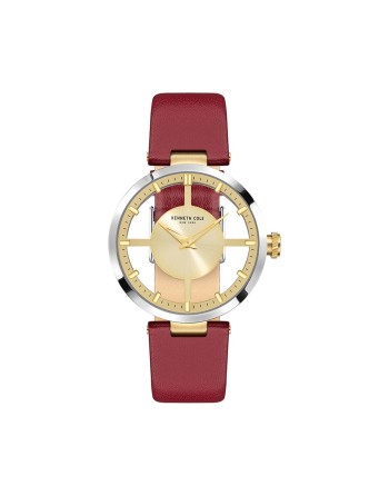 Orologio Donna Kenneth Cole 10022539B (Ø 36 mm)