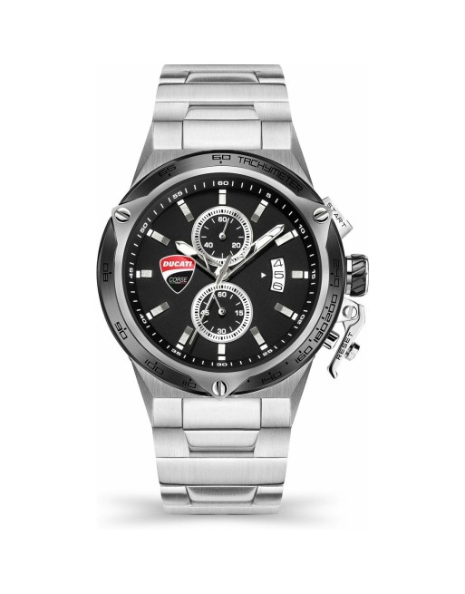 Reloj Hombre Ducati DTWGI2019105 (Ø 45 mm)