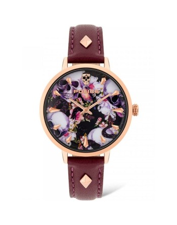 Reloj Mujer Police PL16034MSR-02A (Ø 36 mm)