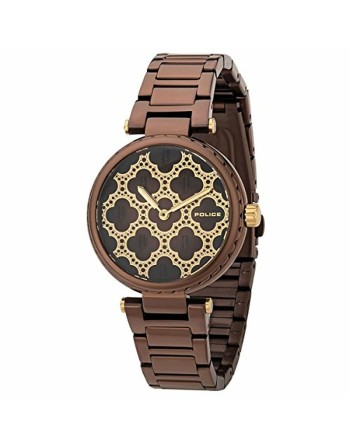 Reloj Mujer Police PL14620MSBZ-12M (Ø 40 mm)