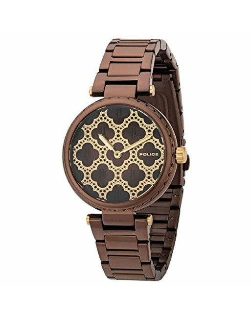 Montre Femme Police PL14620MSBZ-12M (Ø 40 mm)