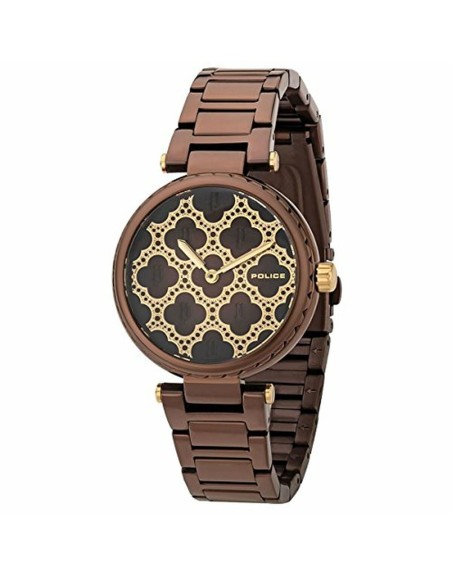Montre Femme Police PL14620MSBZ-12M (Ø 40 mm)